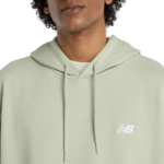 New Balance Sport Essentials Fleece Hoodie - Buzo Hombre - Imagen 4