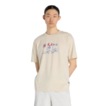 New Balance Newbie Fan - Camiseta Hombre