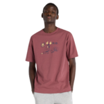 New Balance Newbie Fan - Camiseta Hombre