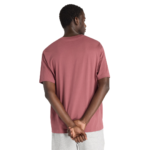 New Balance Newbie Fan - Camiseta Hombre - Imagen 3