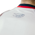 Umbro Oficial Basket Cndef 2025 - Musculosa Hombre - Imagen 3