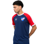Umbro Fitz Cndef - Camiseta Hombre - Imagen 5