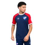Umbro Fitz Cndef - Camiseta Hombre
