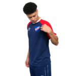Umbro Fitz Cndef - Camiseta Hombre - Imagen 2