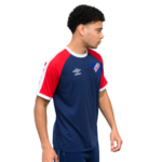 Umbro Fitz Cndef - Camiseta Hombre - Imagen 3