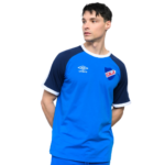 Umbro Fitz Cndef - Camiseta Hombre