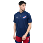 Umbro Ozzyn Cndef - Camiseta Polo Hombre