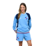 Umbro Venture Cndef – Buzo Dama