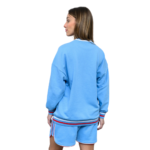Umbro Venture Cndef – Buzo Dama - Imagen 3