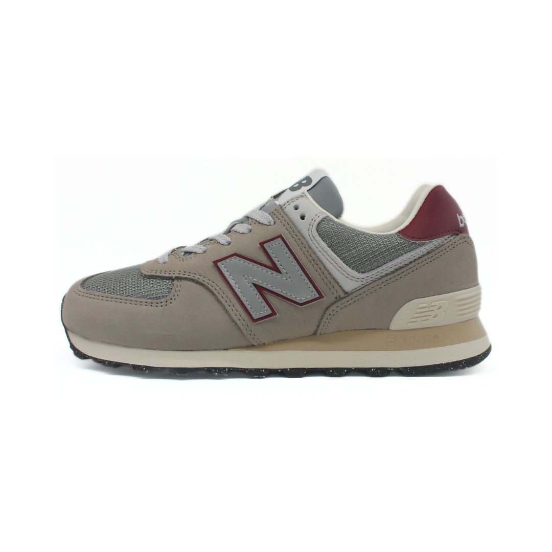 U574SKB (2) New Balance Classics Traditionnels - Deportivo Hombre - Imagen 1
