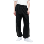 New Balance Graphic Woven Pan - Pantalón Dama