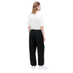 New Balance Graphic Woven Pan - Pantalón Dama - Imagen 2