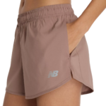 New Balance Sport Essentials - Short Dama