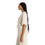 New Balance Reimagined Relaxe - Camiseta Dama - Imagen 2