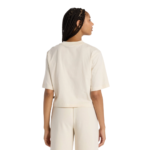 New Balance Reimagined Relaxe - Camiseta Dama - Imagen 3