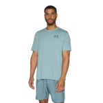 Under Armour Sportstyle Lc SS - Camiseta Hombre