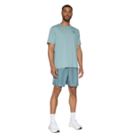 Under Armour Sportstyle Lc SS - Camiseta Hombre - Imagen 2