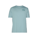 Under Armour Sportstyle Lc SS - Camiseta Hombre - Imagen 4