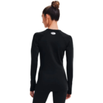 Under Armour CG Authentic Crew - Camiseta Dama - Imagen 2