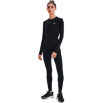 Under Armour CG Authentic Crew - Camiseta Dama - Imagen 3