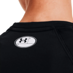 Under Armour CG Authentic Crew - Camiseta Dama - Imagen 4