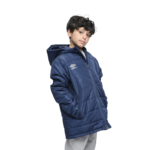 Umbro New U-Classic– Campera Niño - Imagen 2