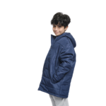 Umbro New U-Classic– Campera Niño - Imagen 3