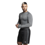 Umbro - Camiseta Térmica Hombre - Imagen 2
