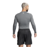Umbro - Camiseta Térmica Hombre - Imagen 3