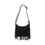 Osada – Cartera Mediana con flecos - Imagen 3