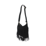 Osada – Cartera Mediana con flecos - Imagen 4