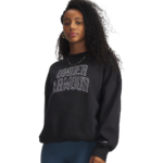 Under Armour Rival FLC OS Varsity – Buzo Dama