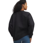Under Armour Rival FLC OS Varsity – Buzo Dama - Imagen 2