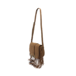 Osada – Cartera Pequeña con flecos - Imagen 2