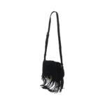 Osada – Cartera Pequeña con flecos - Imagen 5