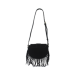 Osada – Cartera Pequeña con flecos - Imagen 6