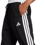 Adidas Essentials 3-Stripes - Pantalón Dama - Imagen 4