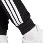 Adidas Essentials 3-Stripes - Pantalón Dama - Imagen 5