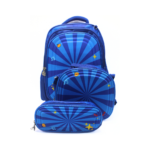 Kids Club - Mochila Grande Carro