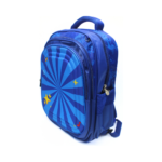Kids Club - Mochila Grande Carro - Imagen 2