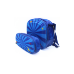 Kids Club - Mochila Grande Carro - Imagen 4