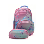 Kids Club - Mochila Grande Carro - Imagen 5
