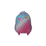 Kids Club - Mochila Pequeña Carrito