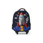Kids Club - Mochila Pequeña Carrito - Imagen 4