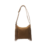 Osada – Cartera Mediana con flecos - Imagen 2