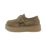 Panama Jack - Zapato Velcro Dama