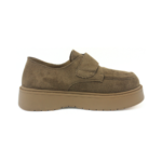 Panama Jack - Zapato Velcro Dama - Imagen 3