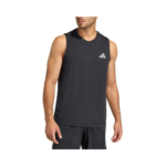 Adidas Run Tank – Camiseta Hombre