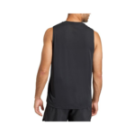 Adidas Run Tank – Camiseta Hombre - Imagen 2