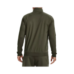 Under Armour Sportstyle Tricot - Camiseta Hombre - Imagen 2